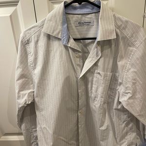 Men’s Tommy Bahama Button Down
